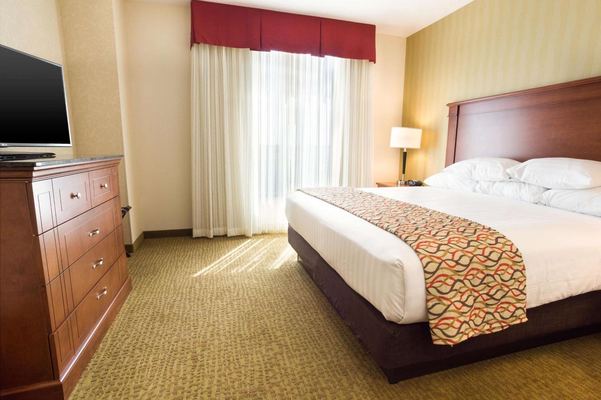 Drury Inn&Suites Denver Central Park Eksteriør bilde