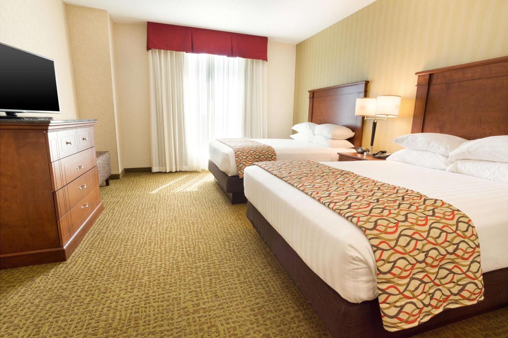Drury Inn&Suites Denver Central Park Eksteriør bilde