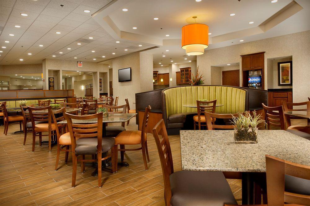 Drury Inn&Suites Denver Central Park Eksteriør bilde
