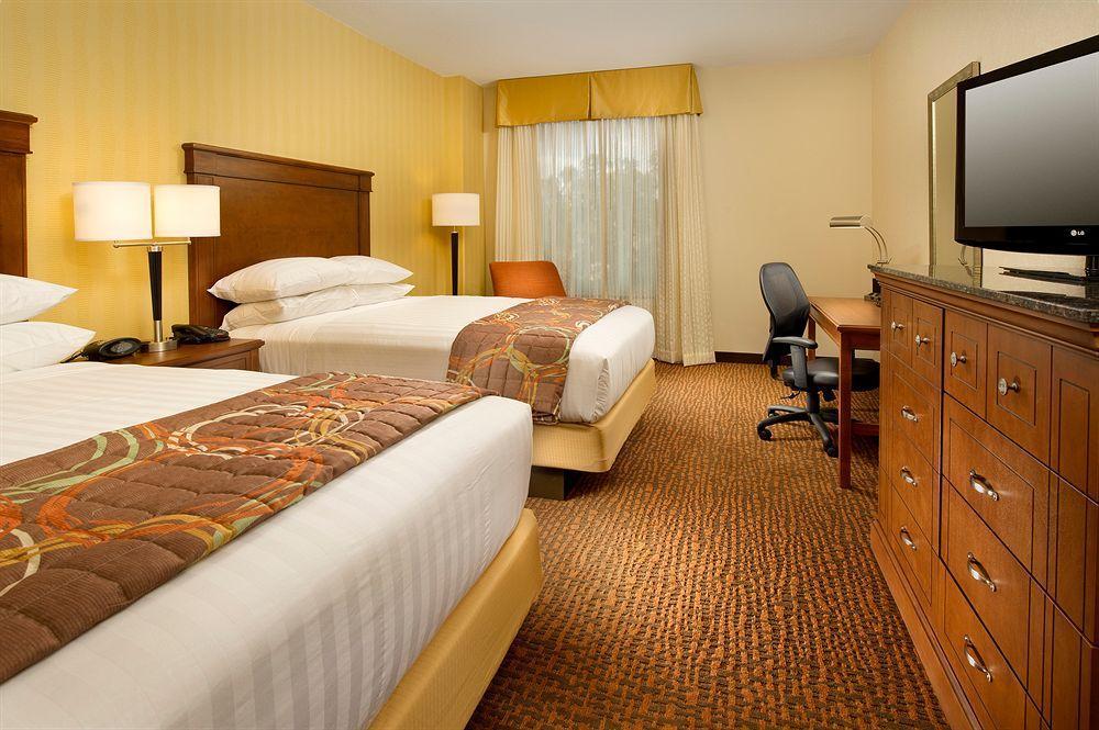 Drury Inn&Suites Denver Central Park Eksteriør bilde
