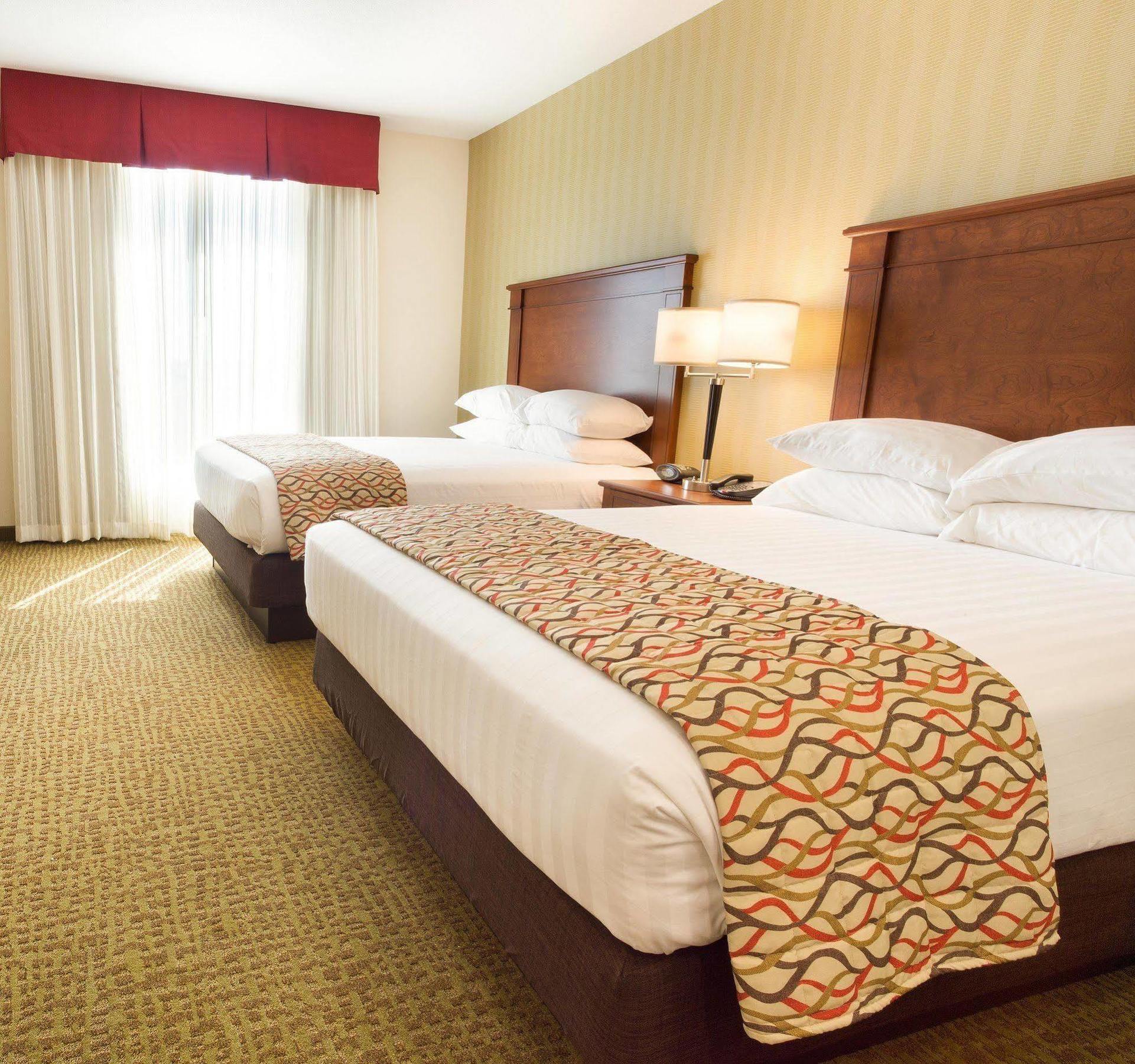 Drury Inn&Suites Denver Central Park Eksteriør bilde