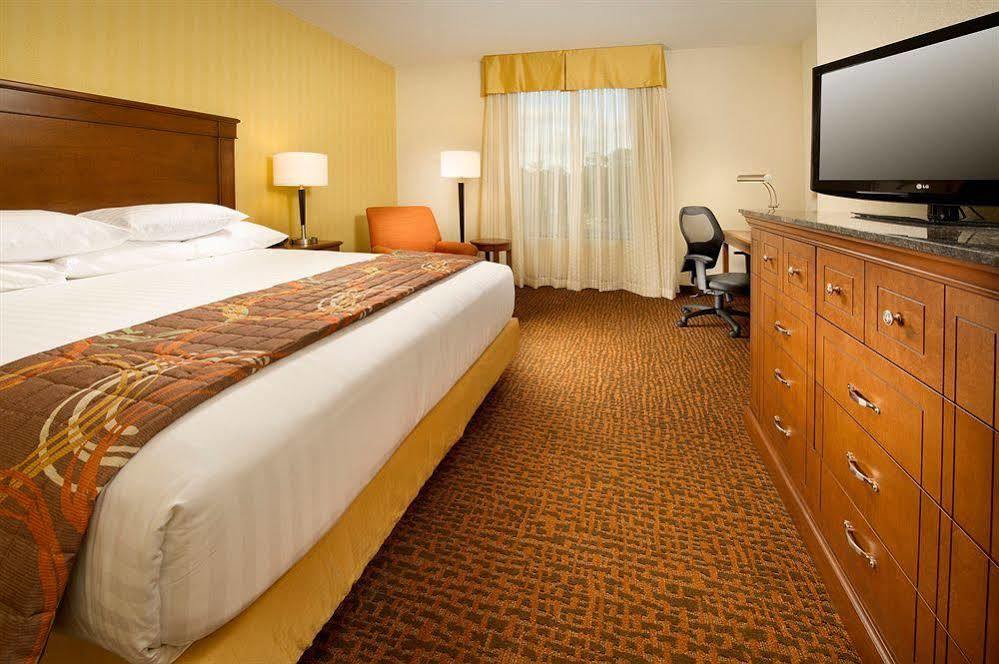 Drury Inn&Suites Denver Central Park Eksteriør bilde